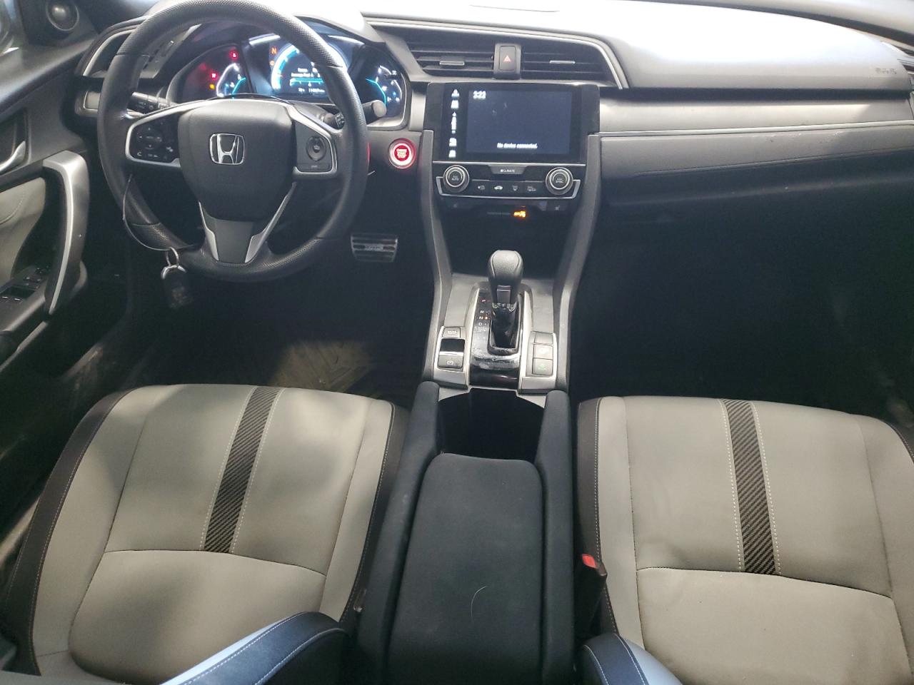 Photo 7 VIN: 2HGFC3B30GH360323 - HONDA CIVIC 