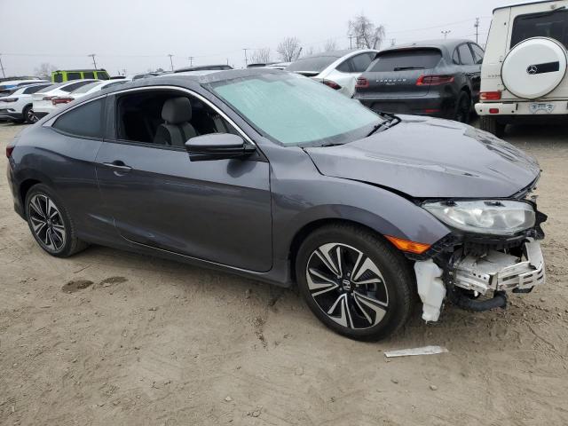 Photo 3 VIN: 2HGFC3B30GH360502 - HONDA CIVIC 