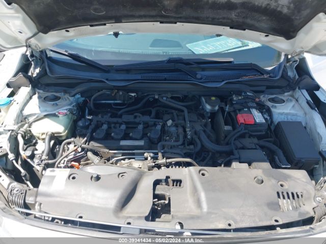 Photo 9 VIN: 2HGFC3B30HH351588 - HONDA CIVIC 