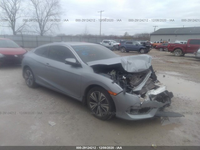 Photo 0 VIN: 2HGFC3B30HH354426 - HONDA CIVIC COUPE 