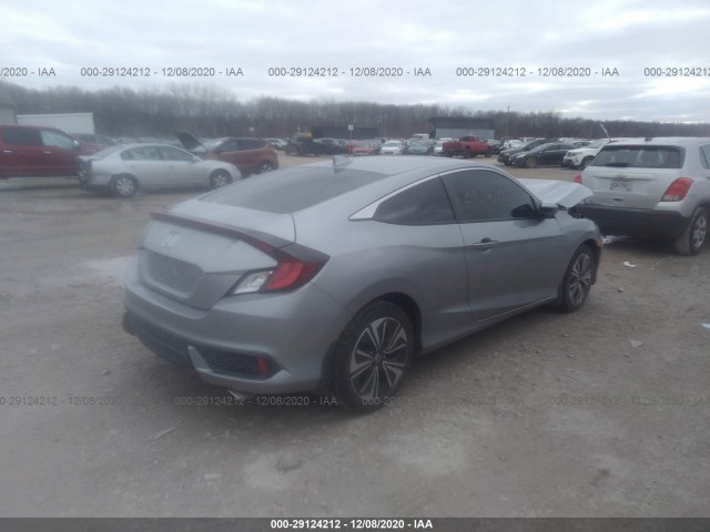 Photo 3 VIN: 2HGFC3B30HH354426 - HONDA CIVIC COUPE 