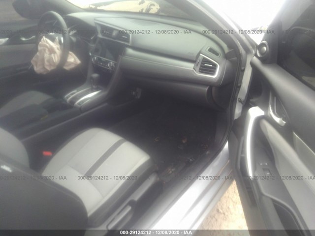 Photo 4 VIN: 2HGFC3B30HH354426 - HONDA CIVIC COUPE 