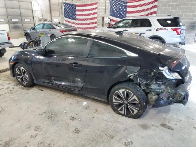 Photo 1 VIN: 2HGFC3B30HH356435 - HONDA CIVIC 