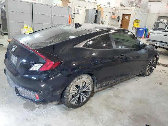 Photo 2 VIN: 2HGFC3B30HH356435 - HONDA CIVIC 