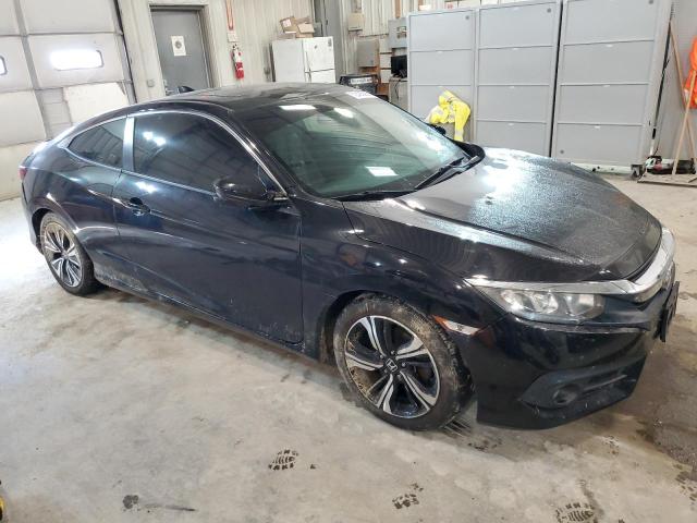 Photo 3 VIN: 2HGFC3B30HH356435 - HONDA CIVIC 