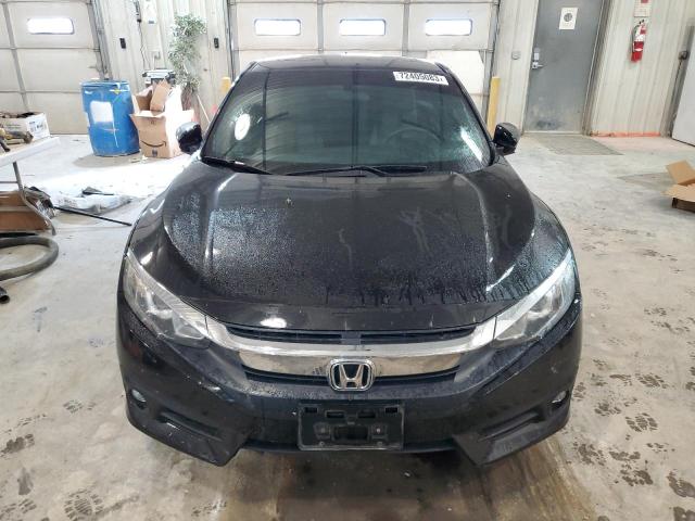 Photo 4 VIN: 2HGFC3B30HH356435 - HONDA CIVIC 