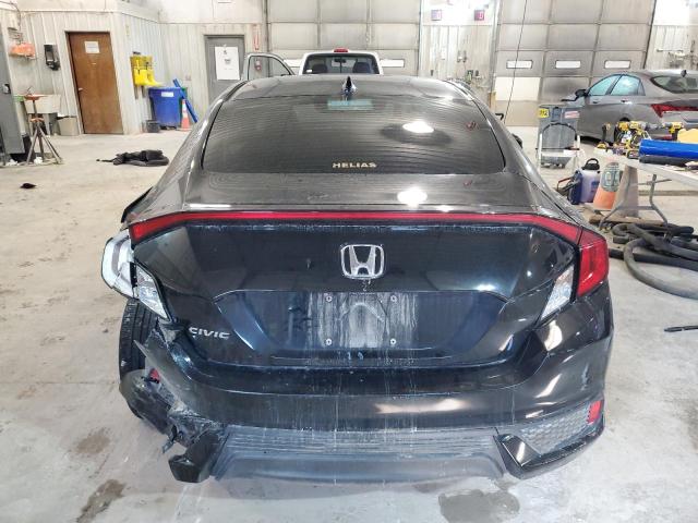 Photo 5 VIN: 2HGFC3B30HH356435 - HONDA CIVIC 