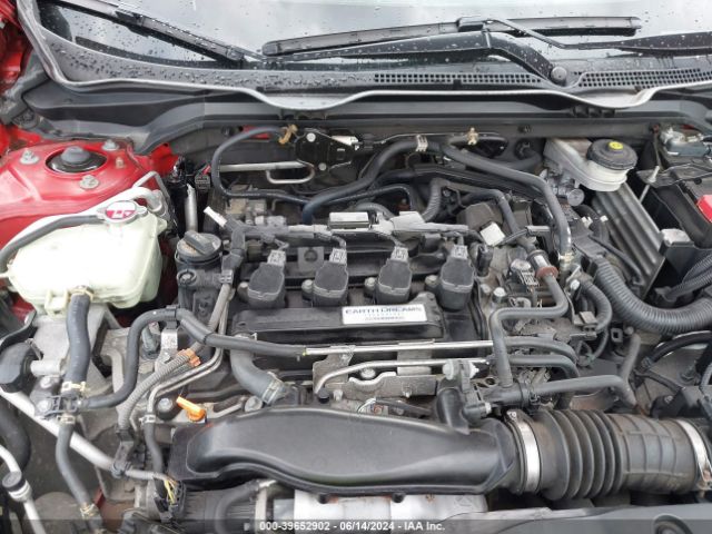 Photo 9 VIN: 2HGFC3B30HH358685 - HONDA CIVIC 