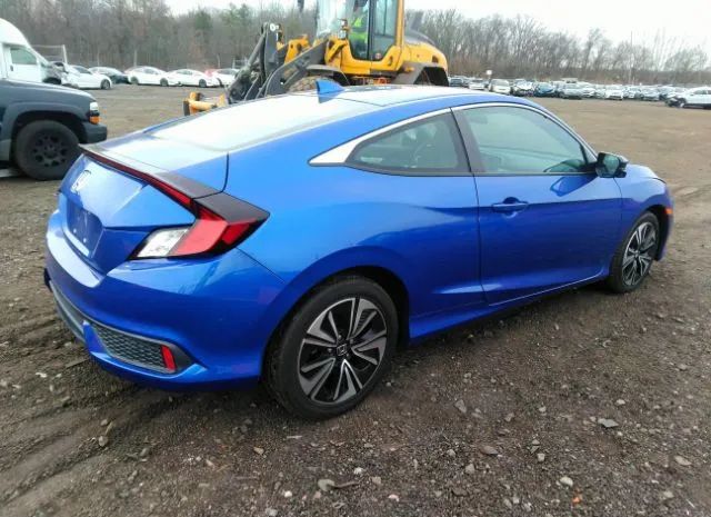 Photo 3 VIN: 2HGFC3B30HH362042 - HONDA CIVIC COUPE 