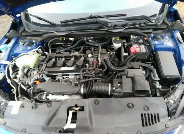 Photo 9 VIN: 2HGFC3B30HH362042 - HONDA CIVIC COUPE 