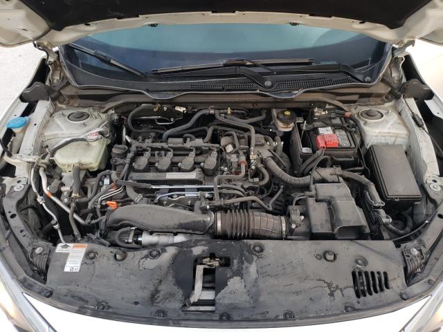 Photo 6 VIN: 2HGFC3B30JH350432 - HONDA CIVIC EX 