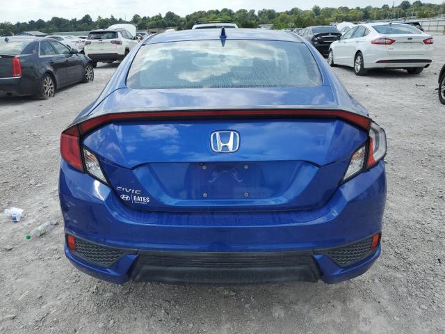 Photo 5 VIN: 2HGFC3B30JH355811 - HONDA CIVIC 