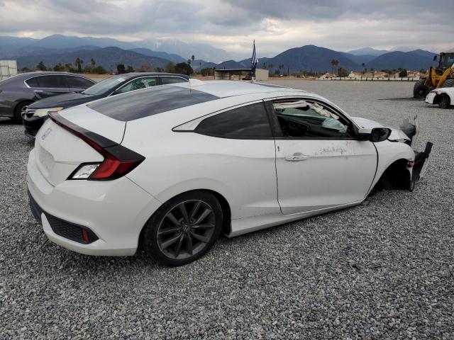 Photo 2 VIN: 2HGFC3B30KH350660 - HONDA CIVIC EX 