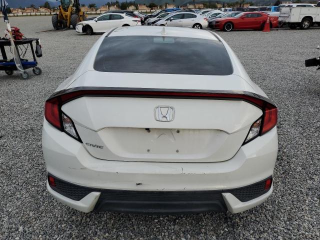 Photo 5 VIN: 2HGFC3B30KH350660 - HONDA CIVIC EX 