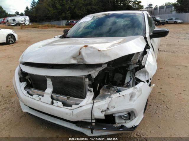 Photo 5 VIN: 2HGFC3B30KH351758 - HONDA CIVIC COUPE 