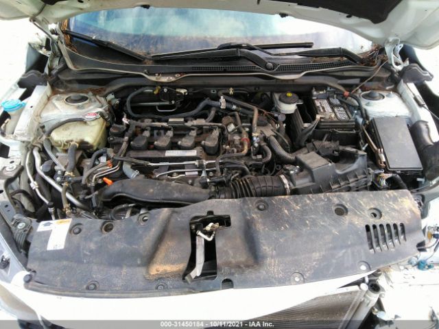 Photo 9 VIN: 2HGFC3B30KH351758 - HONDA CIVIC COUPE 