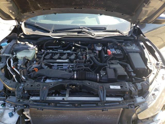 Photo 10 VIN: 2HGFC3B30KH352425 - HONDA CIVIC EX 