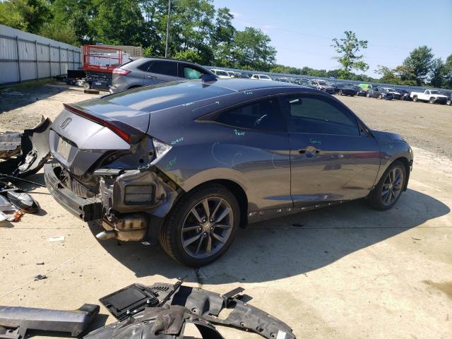 Photo 2 VIN: 2HGFC3B30KH352425 - HONDA CIVIC EX 