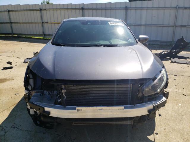 Photo 4 VIN: 2HGFC3B30KH352425 - HONDA CIVIC EX 