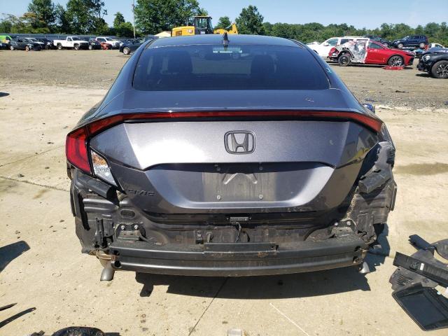 Photo 5 VIN: 2HGFC3B30KH352425 - HONDA CIVIC EX 