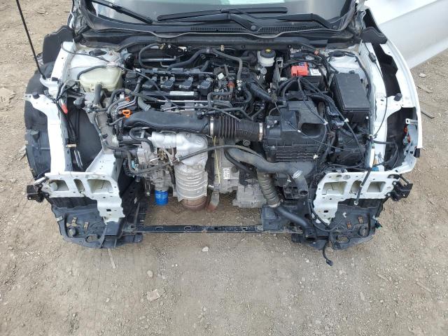 Photo 10 VIN: 2HGFC3B30LH350854 - HONDA CIVIC EX 