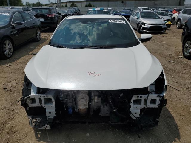 Photo 4 VIN: 2HGFC3B30LH350854 - HONDA CIVIC EX 