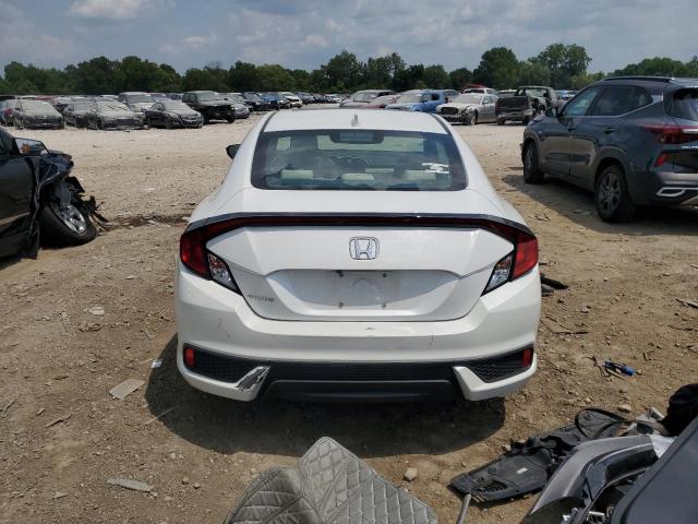 Photo 5 VIN: 2HGFC3B30LH350854 - HONDA CIVIC EX 