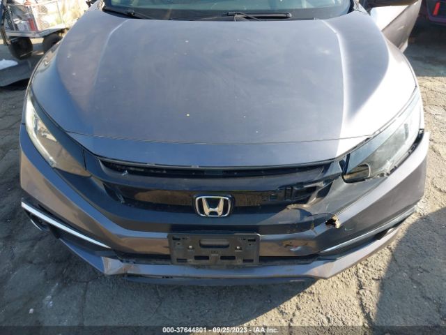 Photo 5 VIN: 2HGFC3B30LH351163 - HONDA CIVIC 