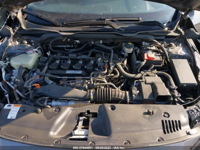 Photo 9 VIN: 2HGFC3B30LH351163 - HONDA CIVIC 