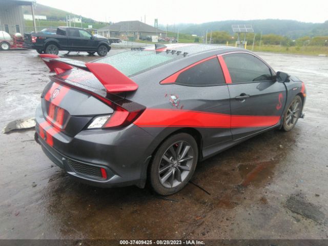 Photo 3 VIN: 2HGFC3B30LH351261 - HONDA CIVIC 