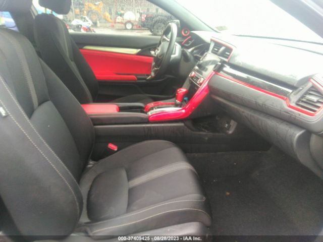 Photo 4 VIN: 2HGFC3B30LH351261 - HONDA CIVIC 