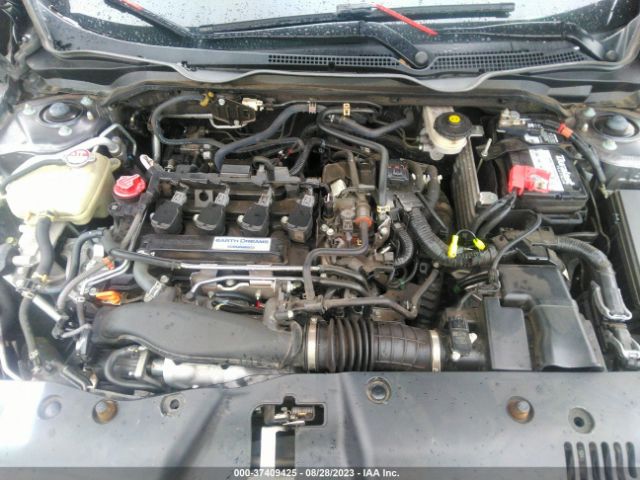 Photo 9 VIN: 2HGFC3B30LH351261 - HONDA CIVIC 