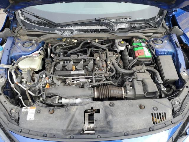 Photo 10 VIN: 2HGFC3B30LH353284 - HONDA CIVIC EX 