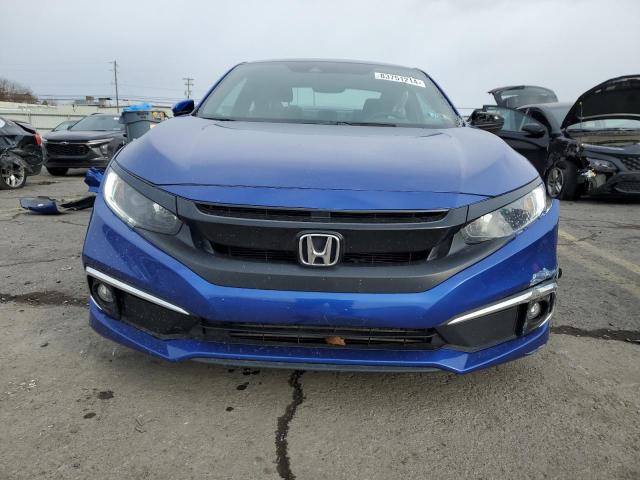 Photo 4 VIN: 2HGFC3B30LH353284 - HONDA CIVIC EX 