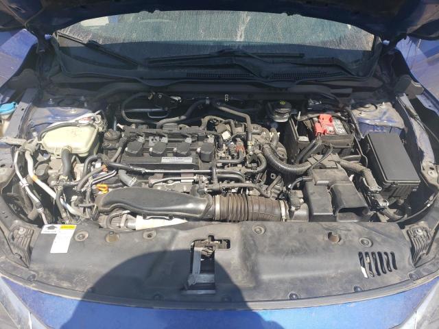 Photo 10 VIN: 2HGFC3B31GH353722 - HONDA CIVIC EX 