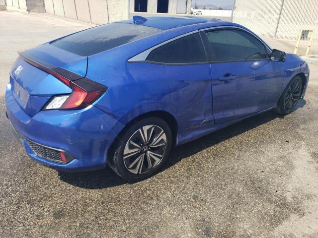 Photo 2 VIN: 2HGFC3B31GH353722 - HONDA CIVIC EX 