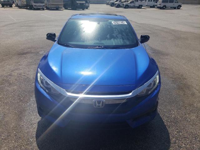 Photo 4 VIN: 2HGFC3B31GH353722 - HONDA CIVIC EX 