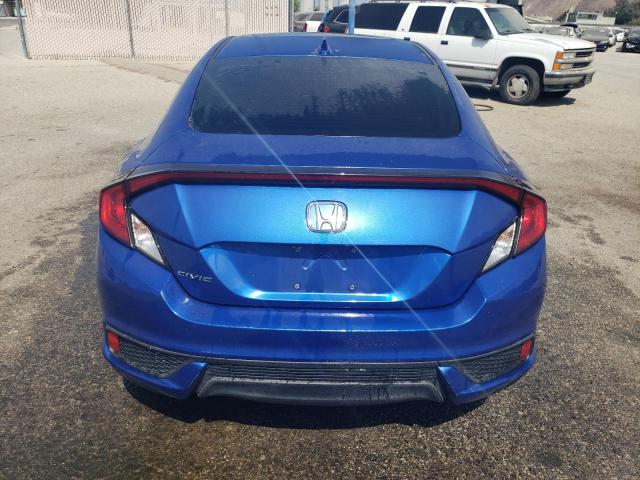 Photo 5 VIN: 2HGFC3B31GH353722 - HONDA CIVIC EX 