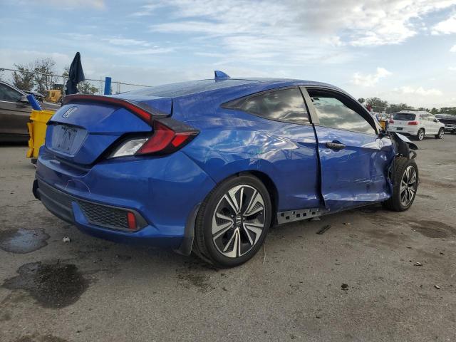 Photo 2 VIN: 2HGFC3B31GH359049 - HONDA CIVIC 