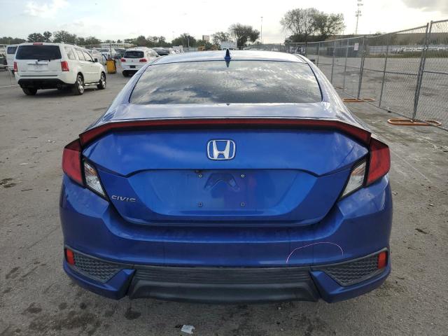 Photo 5 VIN: 2HGFC3B31GH359049 - HONDA CIVIC 