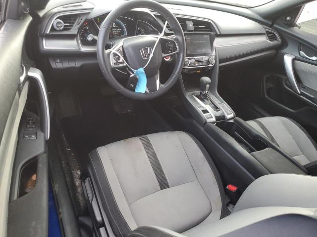 Photo 7 VIN: 2HGFC3B31GH359049 - HONDA CIVIC 