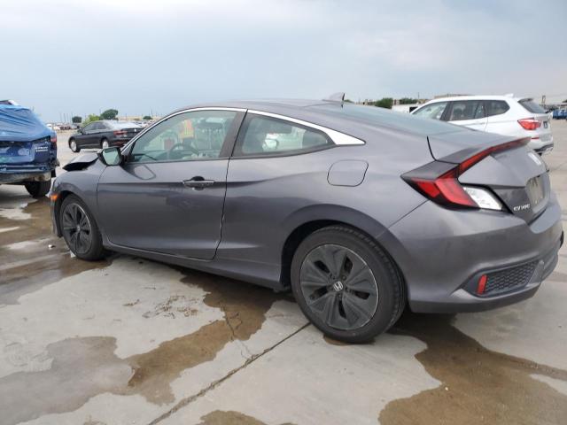 Photo 1 VIN: 2HGFC3B31GH360458 - HONDA CIVIC 