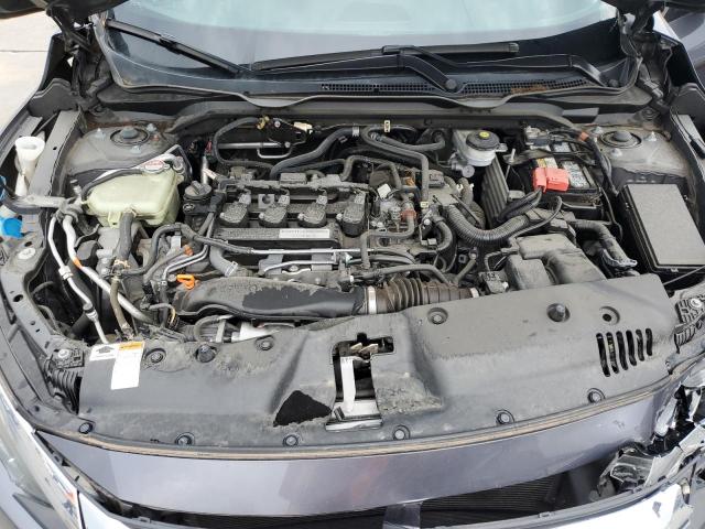 Photo 10 VIN: 2HGFC3B31GH360458 - HONDA CIVIC 