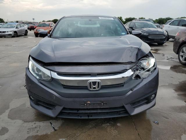 Photo 4 VIN: 2HGFC3B31GH360458 - HONDA CIVIC 