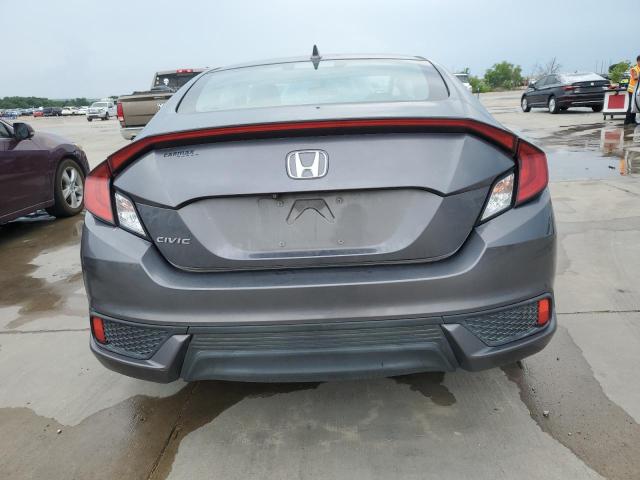 Photo 5 VIN: 2HGFC3B31GH360458 - HONDA CIVIC 