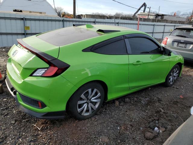 Photo 2 VIN: 2HGFC3B31HH350286 - HONDA CIVIC 