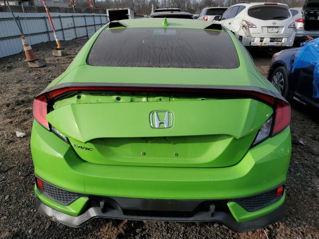 Photo 5 VIN: 2HGFC3B31HH350286 - HONDA CIVIC 