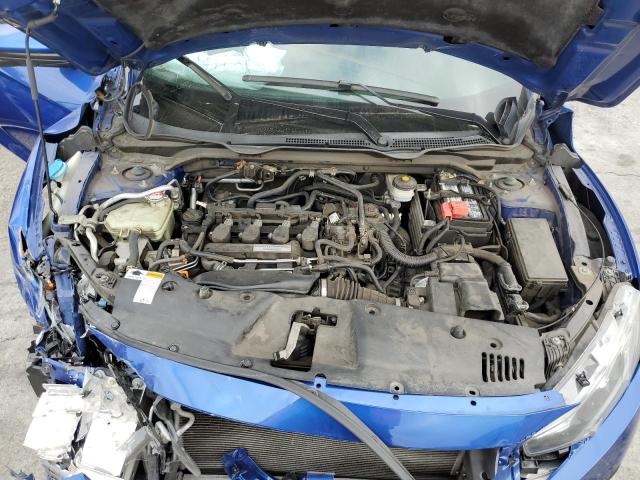 Photo 6 VIN: 2HGFC3B31HH355150 - HONDA CIVIC EX 