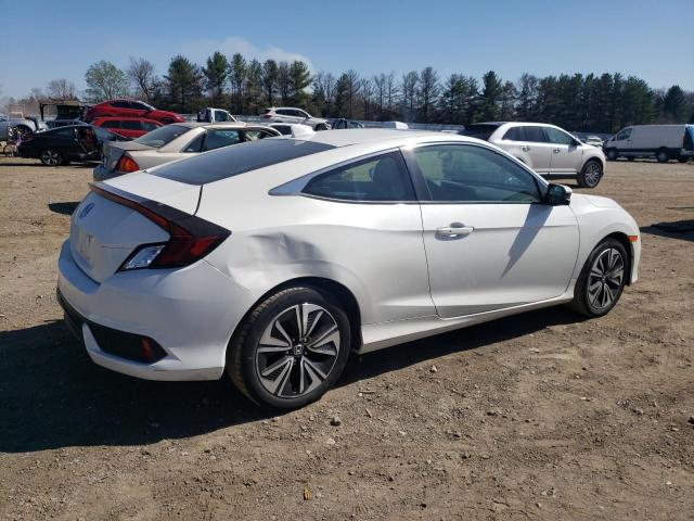 Photo 2 VIN: 2HGFC3B31HH357271 - HONDA CIVIC EX 