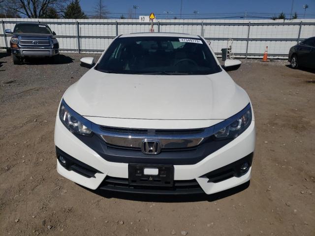 Photo 4 VIN: 2HGFC3B31HH357271 - HONDA CIVIC EX 